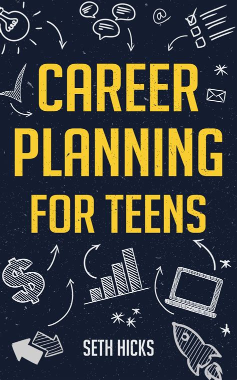 Career Planning for Teens: Discover The Proven Path to Finding a Successful Career That's Right ...