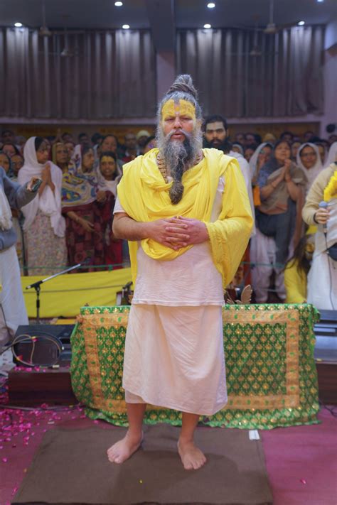 Premanand Swami Chand