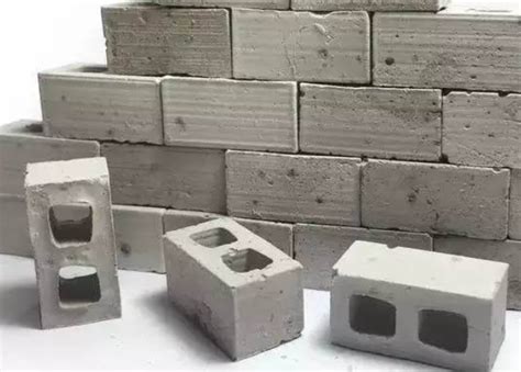 空心砖和多孔砖的区别_肥东县合力建材有限公司