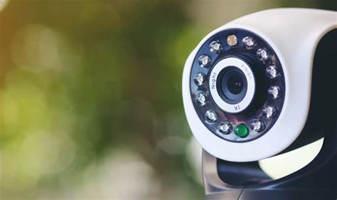 Computer Surveillance Camera 的图像结果