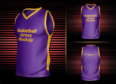 Basketball Jersey Design Psd Free Download at Sebastian Moses blog