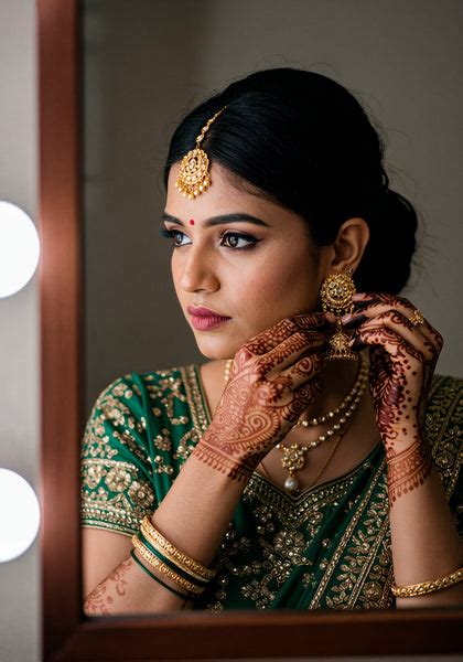 A Guider On Bridal Jewellery Set for Weddings – Jewelove™