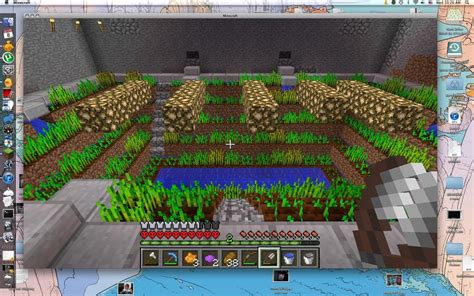 Image result for Minecraft Automate Tutorial