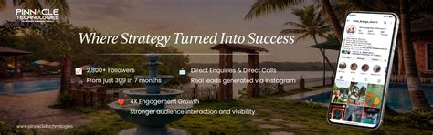 From Inactive Profile to Real Enquiries: Instagram Growth That ...