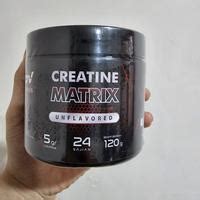 Promo PROVUS Creatine Matrix 120 Gram 24 Serving PV MATRIX MINI - Kab ...