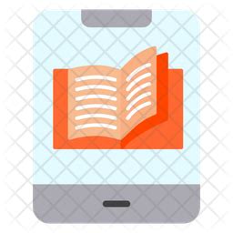 Image result for Digital Library Icon