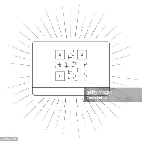 Image result for QR Code Computer