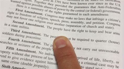 Image result for Second Amendment Definition