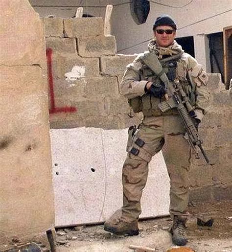 Who is Chris Kyle's son Colton? | The US Sun