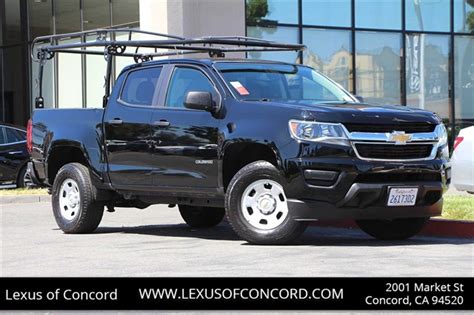 Used 2017 Chevrolet Colorado for Sale | U.S. News & World Report