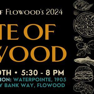 2024 Taste of Flowood, 1905 Community Bank Way, Flowood, 10 September ...