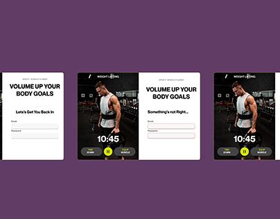 Image result for Validation Form UI Design