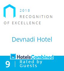 Hotel Devnadi, Haridwar | Best Hotel near Har Ki Pauri