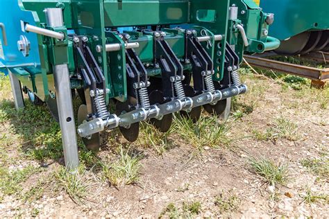 No-Till Drill for ATV 的图像结果