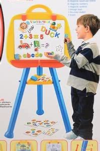 Scrafts 3 in 1 learning, reading, writing first classroom educational ...