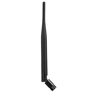 Dericam Wireless Range 2.4G 5db Antenna Expander For CCTV Security ...