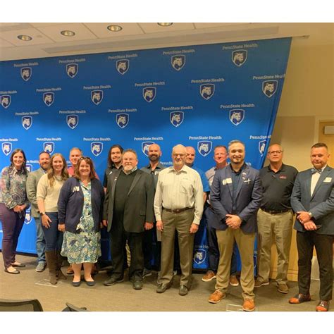 CMN hosted a number of local RE/MAX owners and brokers from central PA ...