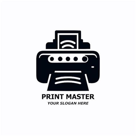 Printer Logo Design 的图像结果