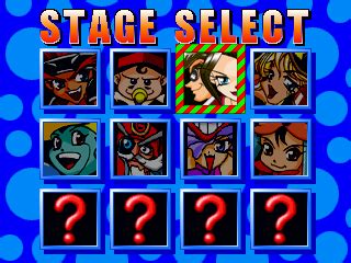[mdk] Panic Street (Japan) download for mame 0.287