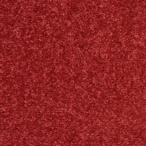 Nourison Essentials 8 X 10 (ft) Brick Red Indoor/Outdoor Solid Area Rug ...