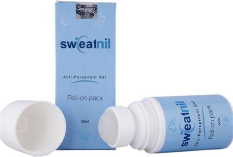 6 Kinds Of Antiperspirants For Men For A SweatProof Summer