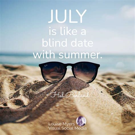100 July Quotes to Celebrate a Fun Summer and Fourth | LouiseM