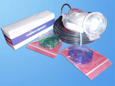 Image result for LED Pool Light Assembly