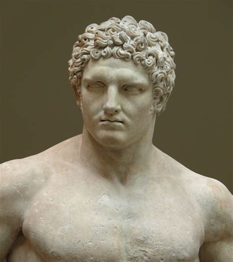 Hercules | Roman sculpture, Ancient greek sculpture, Roman statue
