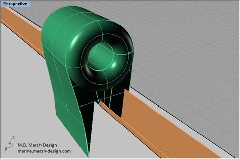Image result for composite chainplates