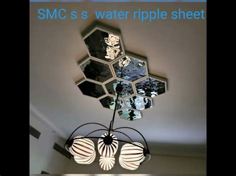 Stainless Steel Designer Sheets - Art Designer Stainless Steel Sheets ...