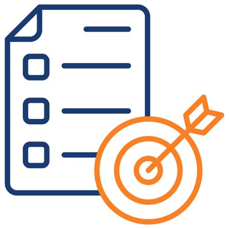 Mission Generic color outline icon | Freepik