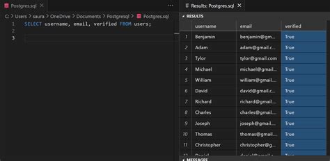 Image result for Type in PL Pgsql in Postgres Example