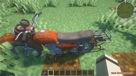 Image result for Immersive Vehicles Mod Download