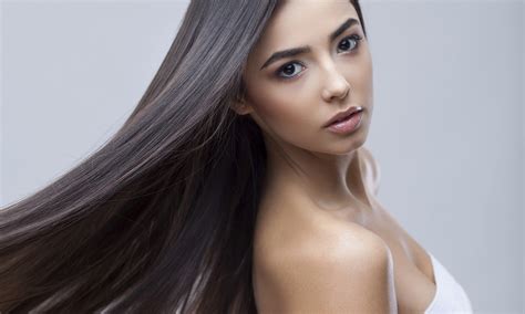 Hair Straightening Near Me | Groupon