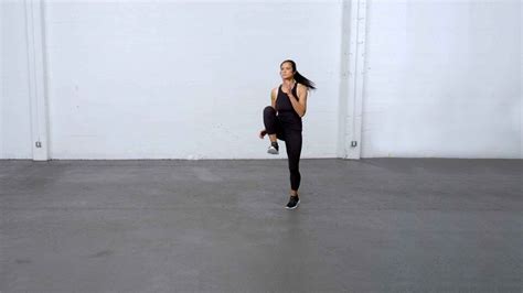 Image result for Lateral Hops Exercise
