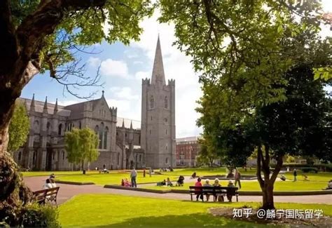 哪些学生适合去爱尔兰留学？ - 知乎