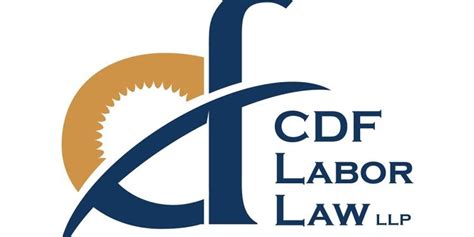 CDF Labor Law LLP Highlights the Importance of the WARN Act in Business ...