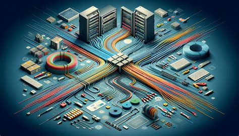 Network Cable Management 103: Techniques and Best Practices