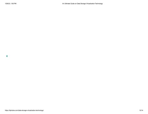 Image result for Storage Virtualization VMware