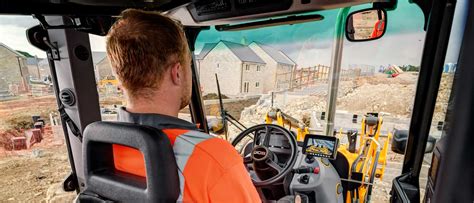 Why JCB Backhoe Loaders Lead the Industry in India