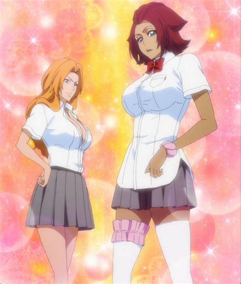 Rangiku Matsumoto Sexy Bleach 79 by michaelxgamingph on DeviantArt