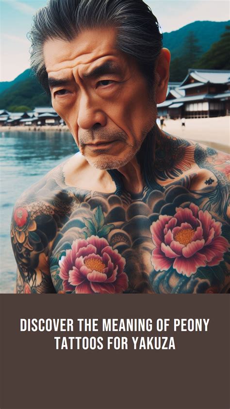 15 common yakuza tattoos and their meaning – Artofit