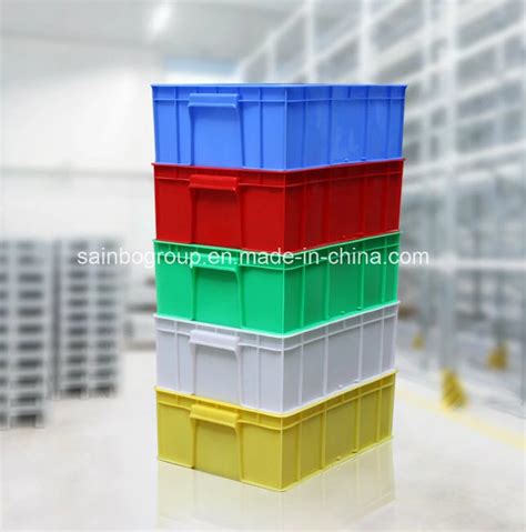 Image result for Small Plastic Shipping Containers