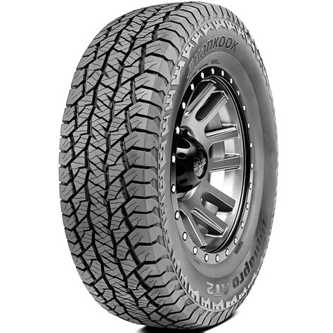 Buy HANKOOKDynapro AT2 RF11 all_ Terrain Radial Tire-275/55R20 113T ...