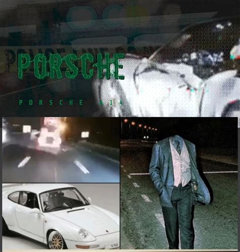 Misteri Video Viral Pengemudi Porsche a14 Kepala Putus Terungkap ...