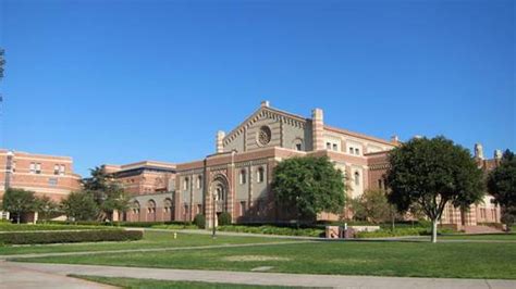 盘点10所校园环境最美的美国大学-颜值最高的美国大学TOP10 | TestDaily厚朴优学