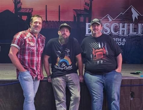 Ditch Minnow LIVE at Back to the SRO Bar & Grill!, Back to the SRO Bar ...