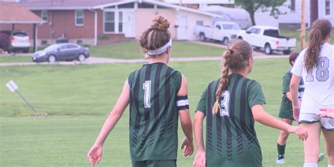 Perryville, St. Vincent grab soccer wins Friday