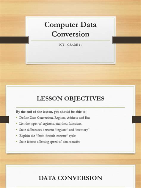 Number Conversion in 11th Computer Science 的图像结果