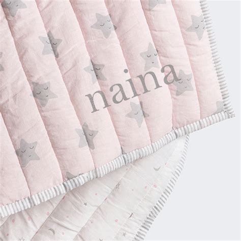 Organic Cot Bedding Gift Set | Masilo Organic Baby